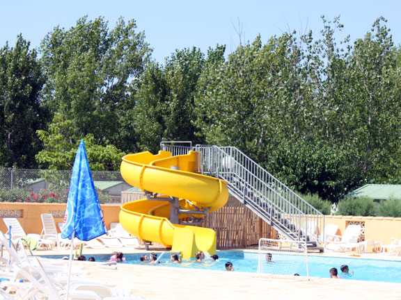 Eden Camping Languedoc-Roussillon - Lattes visuel 2/11 Eden Camping Languedoc-Roussillon - Lattes visuel 2/11