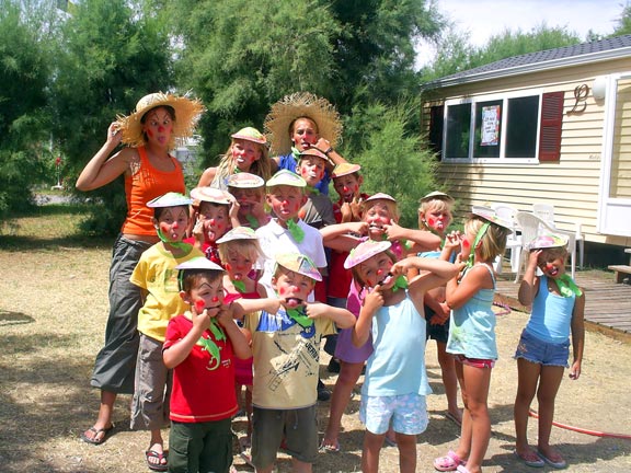 Eden Camping Languedoc-Roussillon - Lattes visuel 3/11 Eden Camping Languedoc-Roussillon - Lattes visuel 3/11