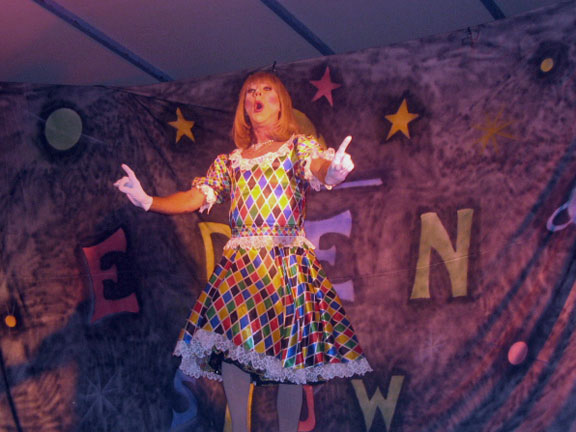 Eden Camping Languedoc-Roussillon - Lattes visuel 4/11 Eden Camping Languedoc-Roussillon - Lattes visuel 4/11