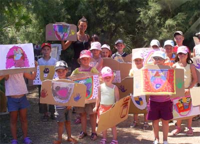 Eden Camping Languedoc-Roussillon - Lattes visuel 5/11 Eden Camping Languedoc-Roussillon - Lattes visuel 5/11