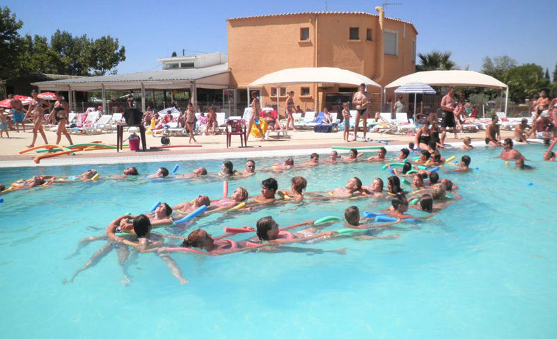 Eden Camping Languedoc-Roussillon - Lattes visuel 7/11 Eden Camping Languedoc-Roussillon - Lattes visuel 7/11