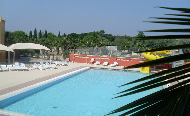 Eden Camping Languedoc-Roussillon - Lattes visuel 8/11 Eden Camping Languedoc-Roussillon - Lattes visuel 8/11