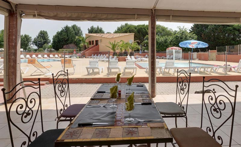 Eden Camping Languedoc-Roussillon - Lattes visuel 9/11 Eden Camping Languedoc-Roussillon - Lattes visuel 9/11