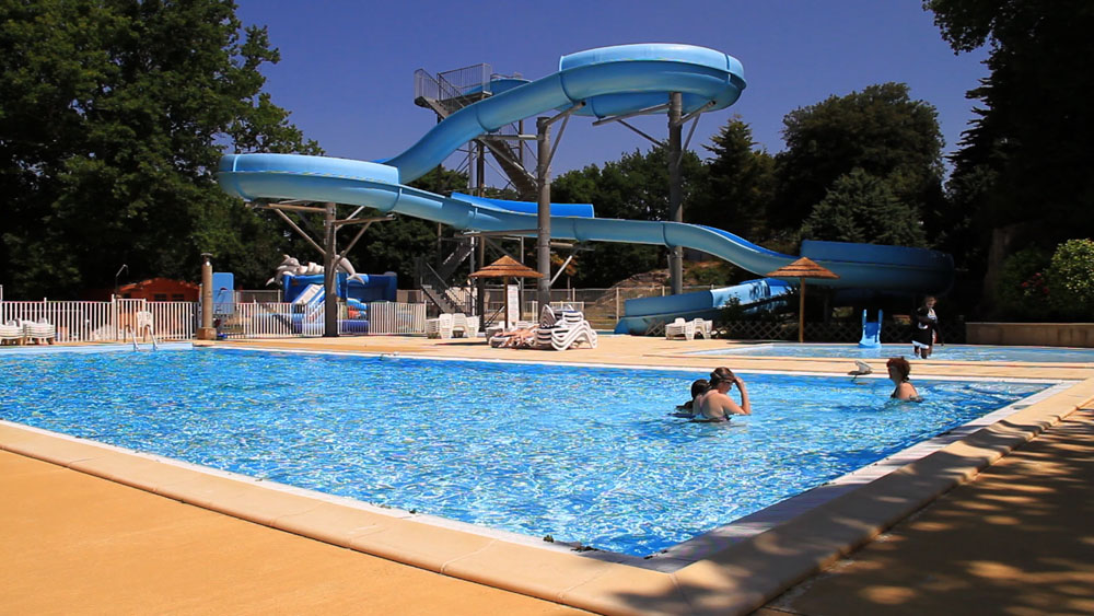 Eden Caravaning Pays de Loire - La Baule-Escoublac visuel 1/2 Eden Caravaning Pays de Loire - La Baule-Escoublac visuel 1/2