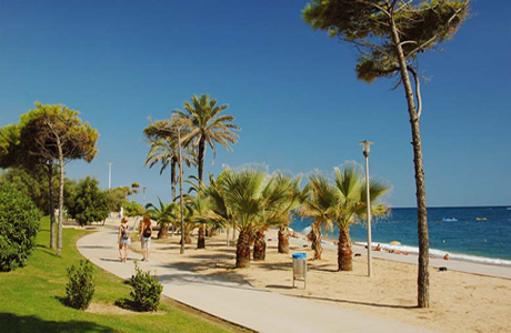 El Camell Costa Brava - Pineda de Mar visuel 4/6 El Camell Costa Brava - Pineda de Mar visuel 4/6