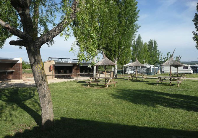 Els Ports Costa Dorada - Arnes visuel 2/7