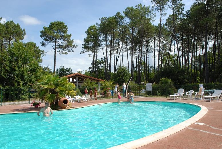 En Chon Les Pins Aquitaine - Biscarrosse visuel 6/6 En Chon Les Pins Aquitaine - Biscarrosse visuel 6/6
