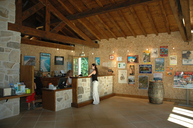 Eskualduna Aquitaine - Hendaye visuel 4/11 Eskualduna Aquitaine - Hendaye visuel 4/11