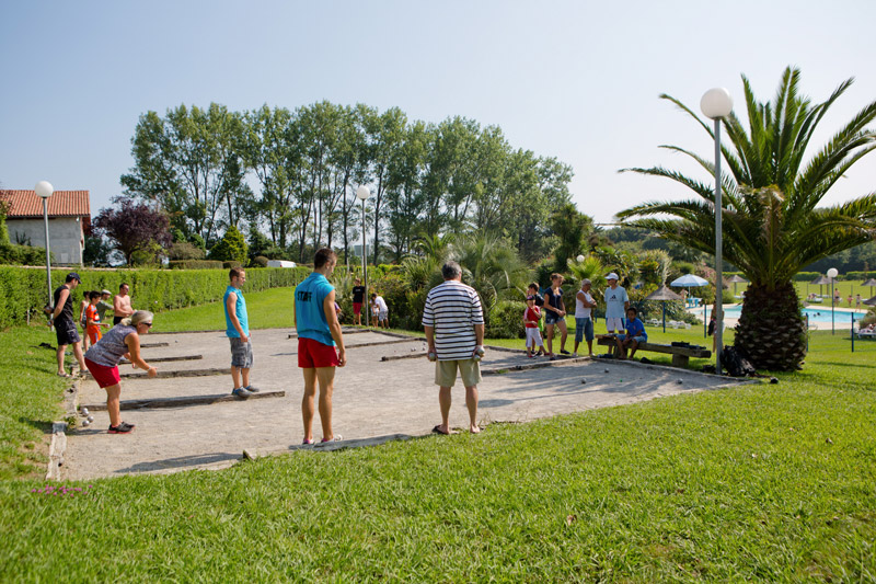 Eskualduna Aquitaine - Hendaye visuel 9/11 Eskualduna Aquitaine - Hendaye visuel 9/11