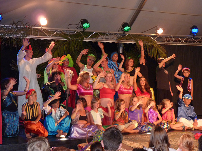 Eskualduna Aquitaine - Hendaye visuel 10/11 Eskualduna Aquitaine - Hendaye visuel 10/11