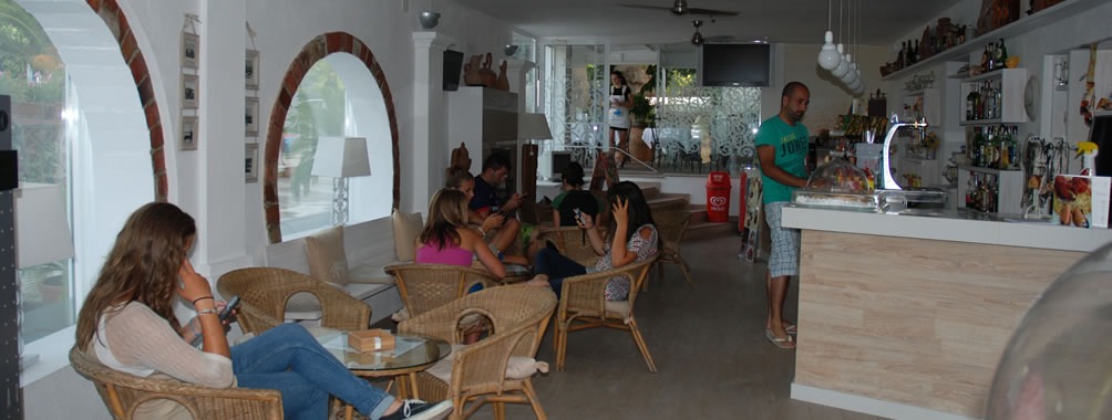 Estanyet Costa Dorada - Tarragone visuel 5/10 Estanyet Costa Dorada - Tarragone visuel 5/10