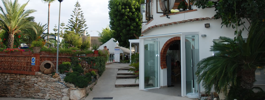 Estanyet Costa Dorada - Tarragone visuel 9/10 Estanyet Costa Dorada - Tarragone visuel 9/10