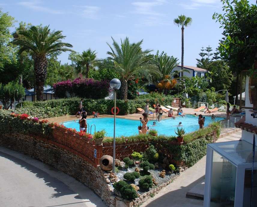 Estanyet Costa Dorada - Tarragone visuel 10/10 Estanyet Costa Dorada - Tarragone visuel 10/10