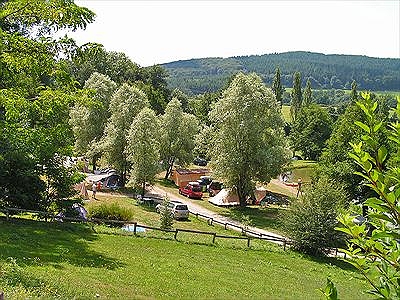 L'ETANG DE LA FOUGERAIE Bourgogne - Saint-Léger-de-Fougeret visuel 5/10 L'ETANG DE LA FOUGERAIE Bourgogne - Saint-Léger-de-Fougeret visuel 5/10