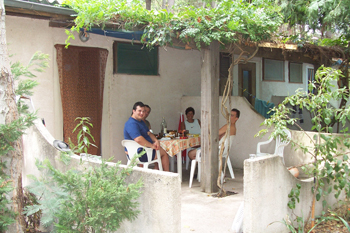 Europa Beach Corsica - Sorbo-Ocagnano visuel 3/5 Europa Beach Corsica - Sorbo-Ocagnano visuel 3/5