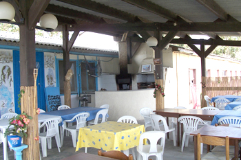 Europa Beach Corsica - Sorbo-Ocagnano visuel 5/5 Europa Beach Corsica - Sorbo-Ocagnano visuel 5/5