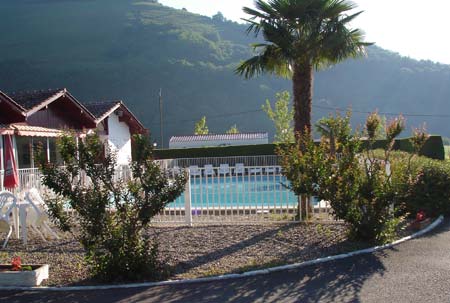 Europ'Camping Aquitaine - Ascarat visuel 13/14 Europ'Camping Aquitaine - Ascarat visuel 13/14