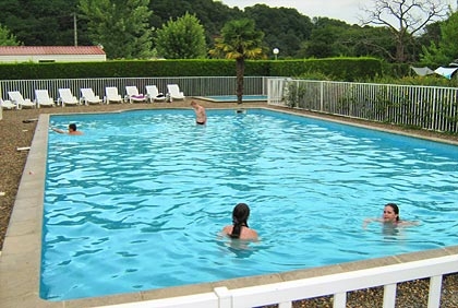 Europ'Camping Aquitaine - Ascarat visuel 10/14 Europ'Camping Aquitaine - Ascarat visuel 10/14