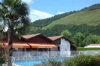Europ'Camping Aquitaine - Ascarat visuel 11/14 Europ'Camping Aquitaine - Ascarat visuel 11/14