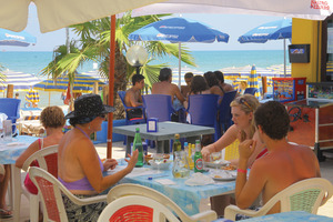 Europe Garden Abruzzen - Jachthaven Silvi visuel 6/11 Europe Garden Abruzzen - Jachthaven Silvi visuel 6/11