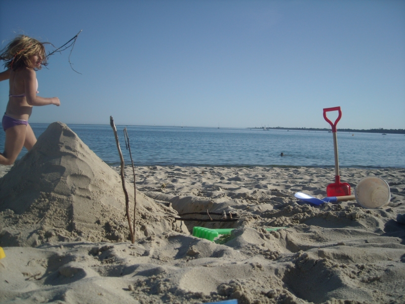 CAMP EUROPEEN DE LA PLAGE Bretagne - La Forêt-Fouesnant visuel 1/1 CAMP EUROPEEN DE LA PLAGE Bretagne - La Forêt-Fouesnant visuel 1/1
