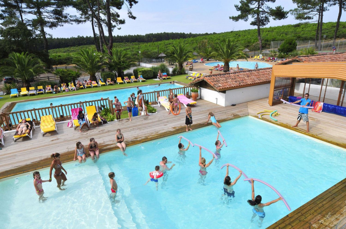 Eurosol Aquitaine - Saint-Girons visuel 1/15 Eurosol Aquitaine - Saint-Girons visuel 1/15