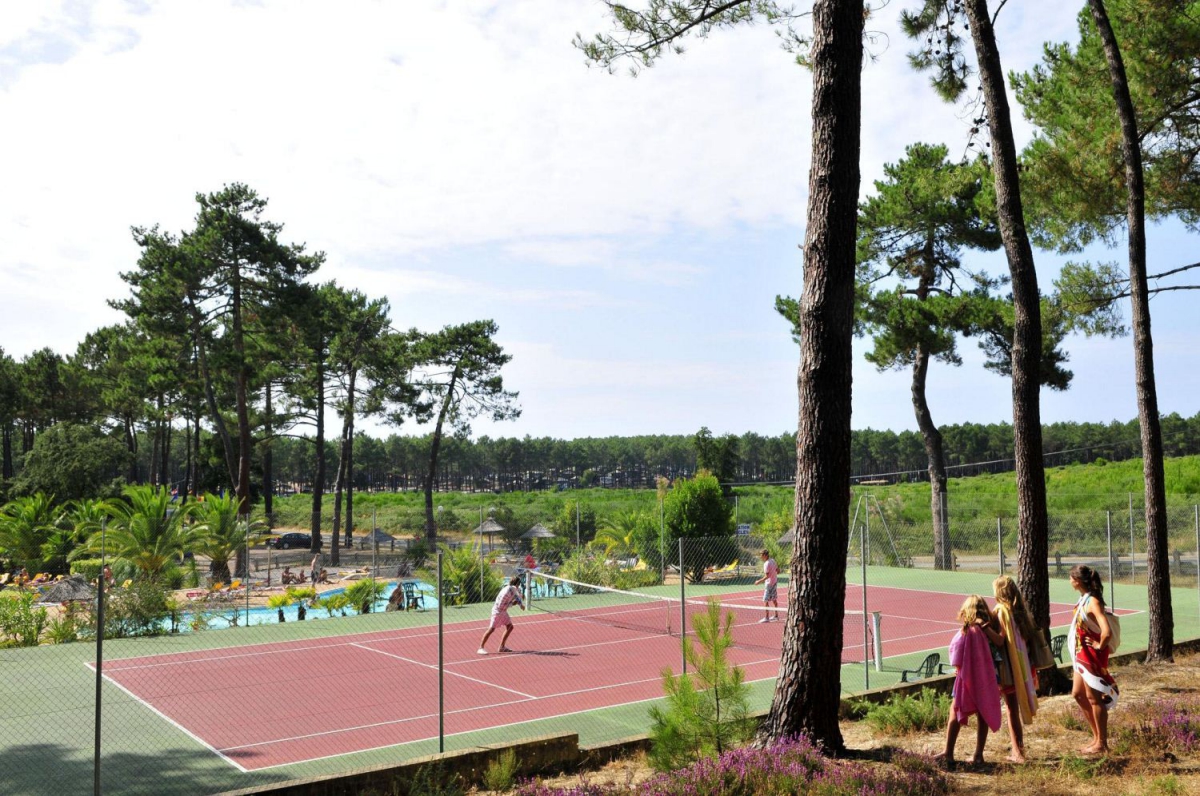 Eurosol Aquitaine - Saint-Girons visuel 8/15 Eurosol Aquitaine - Saint-Girons visuel 8/15