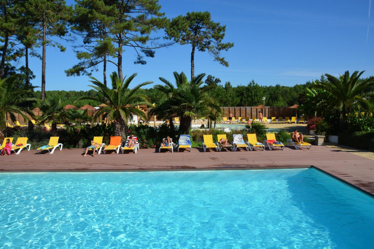 Eurosol Aquitaine - Saint-Girons visuel 10/15 Eurosol Aquitaine - Saint-Girons visuel 10/15