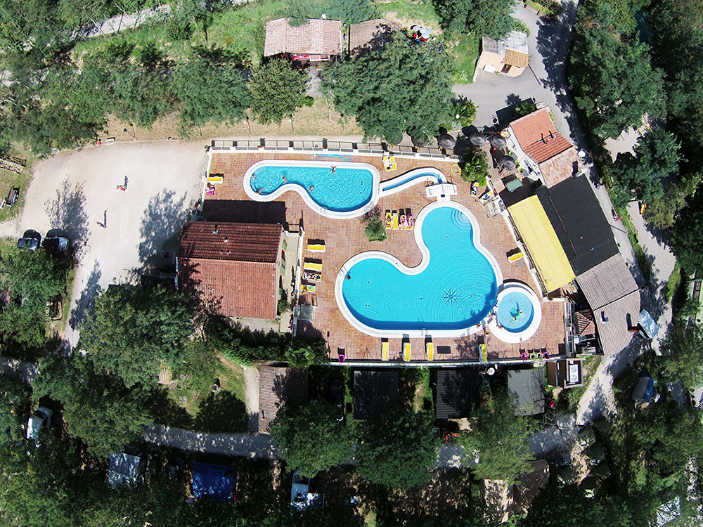Eyrieux Camping Rhône-Alpes - Ollières-sur-Eyrieux visuel 1/7 Eyrieux Camping Rhône-Alpes - Ollières-sur-Eyrieux visuel 1/7