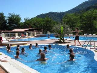 Eyrieux Camping Rhône-Alpes - Ollières-sur-Eyrieux visuel 2/7 Eyrieux Camping Rhône-Alpes - Ollières-sur-Eyrieux visuel 2/7