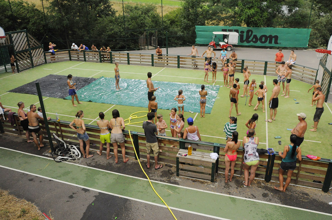 Eyrieux Camping Rhône-Alpes - Ollières-sur-Eyrieux visuel 4/7 Eyrieux Camping Rhône-Alpes - Ollières-sur-Eyrieux visuel 4/7