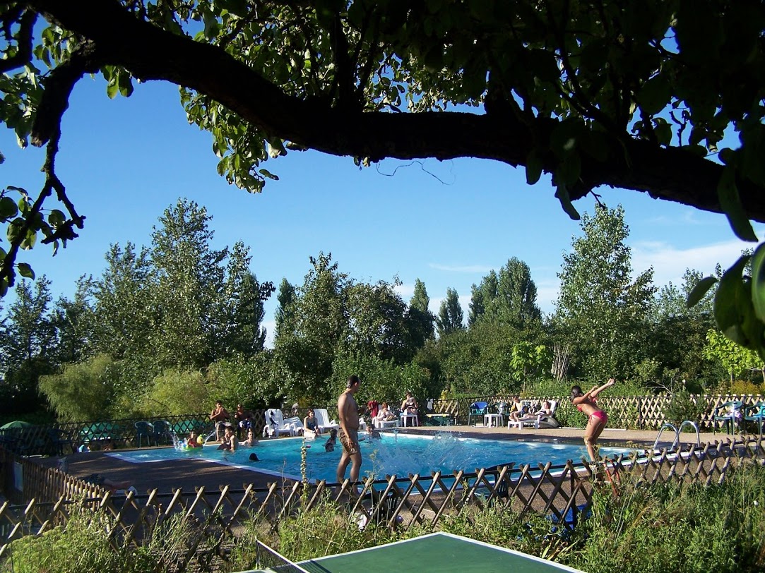 Ferme De Prunay Groot-Centrum - Seillac visuel 3/11 Ferme De Prunay Groot-Centrum - Seillac visuel 3/11