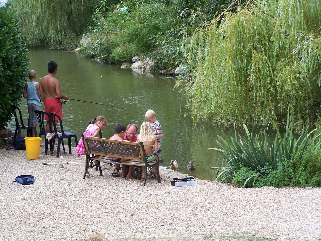 Ferme De Prunay Groot-Centrum - Seillac visuel 10/11 Ferme De Prunay Groot-Centrum - Seillac visuel 10/11