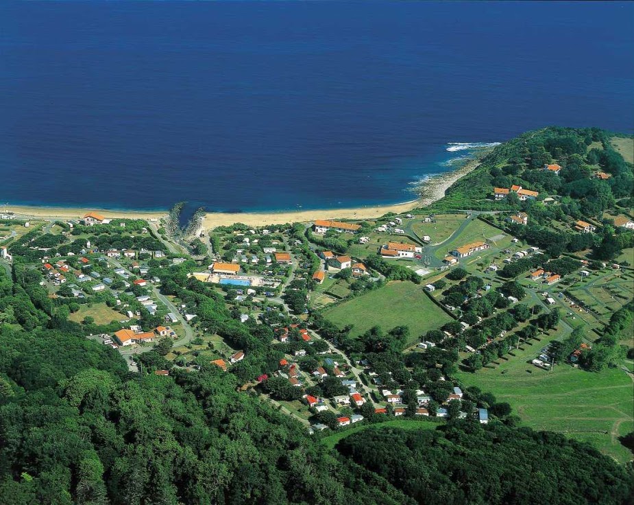 Ferme Erromardie Aquitaine - Saint-Jean-de-Luz visuel 2/9 Ferme Erromardie Aquitaine - Saint-Jean-de-Luz visuel 2/9