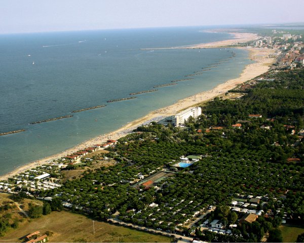 Florenz Emilia Romagna - Lido degli Scacchi visuel 2/11 Florenz Emilia Romagna - Lido degli Scacchi visuel 2/11