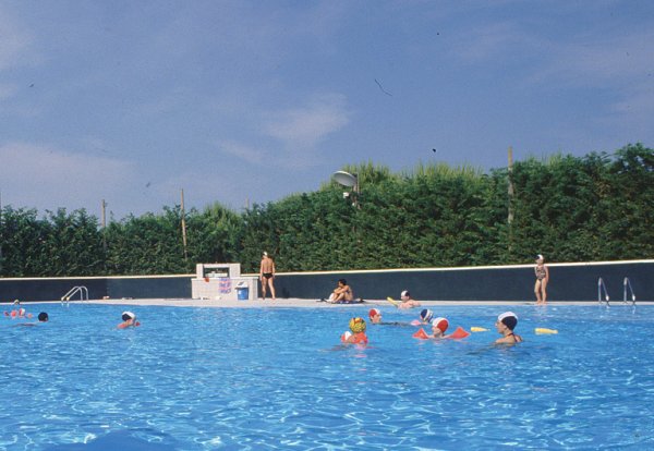 Florenz Emilia Romagna - Lido degli Scacchi visuel 5/11 Florenz Emilia Romagna - Lido degli Scacchi visuel 5/11