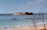 Fort du Talud Bretagne - Ploemeur visuel 1/1 Fort du Talud Bretagne - Ploemeur visuel 1/1