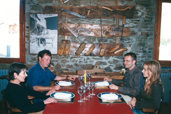 Frontera Park Lérida - La Farga De Moles visuel 5/10