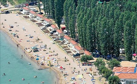 Galeb Dalmatië - Omis visuel 5/9 Galeb Dalmatië - Omis visuel 5/9