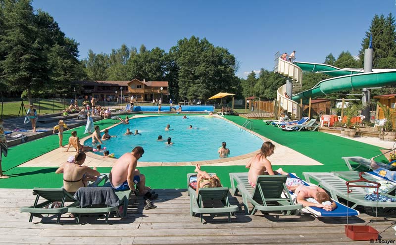 Gina Park Lotharingen - Granges-sur-Vologne visuel 1/1 Gina Park Lotharingen - Granges-sur-Vologne visuel 1/1