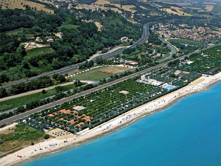 Girasole Marches - Fermo visuel 3/8 Girasole Marches - Fermo visuel 3/8