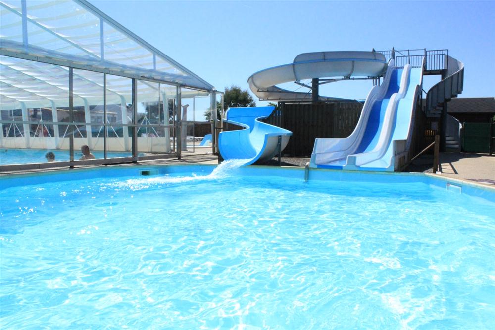 GRAND AIR CADU Bretagne - Damgan visuel 1/4 GRAND AIR CADU Bretagne - Damgan visuel 1/4