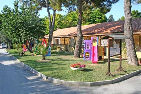 Green Garden Marches - Sirolo visuel 10/11 Green Garden Marches - Sirolo visuel 10/11