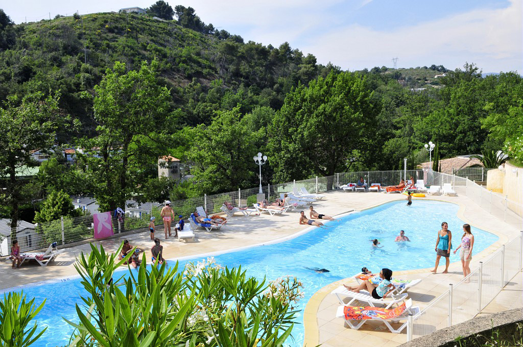 Green Park Provence-Alpes-Côte d'Azur - Cagnes-sur-Mer visuel 11/15 Green Park Provence-Alpes-Côte d'Azur - Cagnes-sur-Mer visuel 11/15