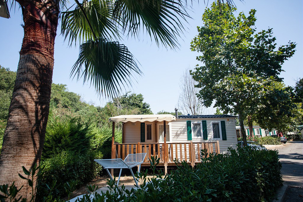 Green Park Provence-Alpes-Côte d'Azur - Cagnes-sur-Mer visuel 13/15 Green Park Provence-Alpes-Côte d'Azur - Cagnes-sur-Mer visuel 13/15