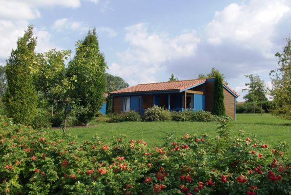 Hameau de Gîtes Lotharingen - Sarrebourg visuel 5/9 Hameau de Gîtes Lotharingen - Sarrebourg visuel 5/9