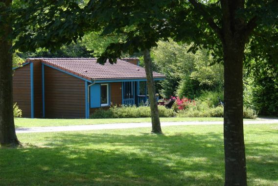 Hameau de Gîtes Lotharingen - Sarrebourg visuel 7/9 Hameau de Gîtes Lotharingen - Sarrebourg visuel 7/9
