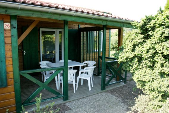 Hameau de Gîtes Lotharingen - Sarrebourg visuel 8/9 Hameau de Gîtes Lotharingen - Sarrebourg visuel 8/9