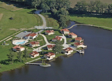 Hameau de Gîtes les Pouyades Limouqin - Magnac-Laval visuel 2/6
