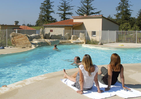 Hameau de Gîtes les Pouyades Limouqin - Magnac-Laval visuel 3/6